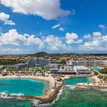 The Rif At Mangrove Beach Corendon All-Inclusive, Curio Willemstad Exteriér fotografie