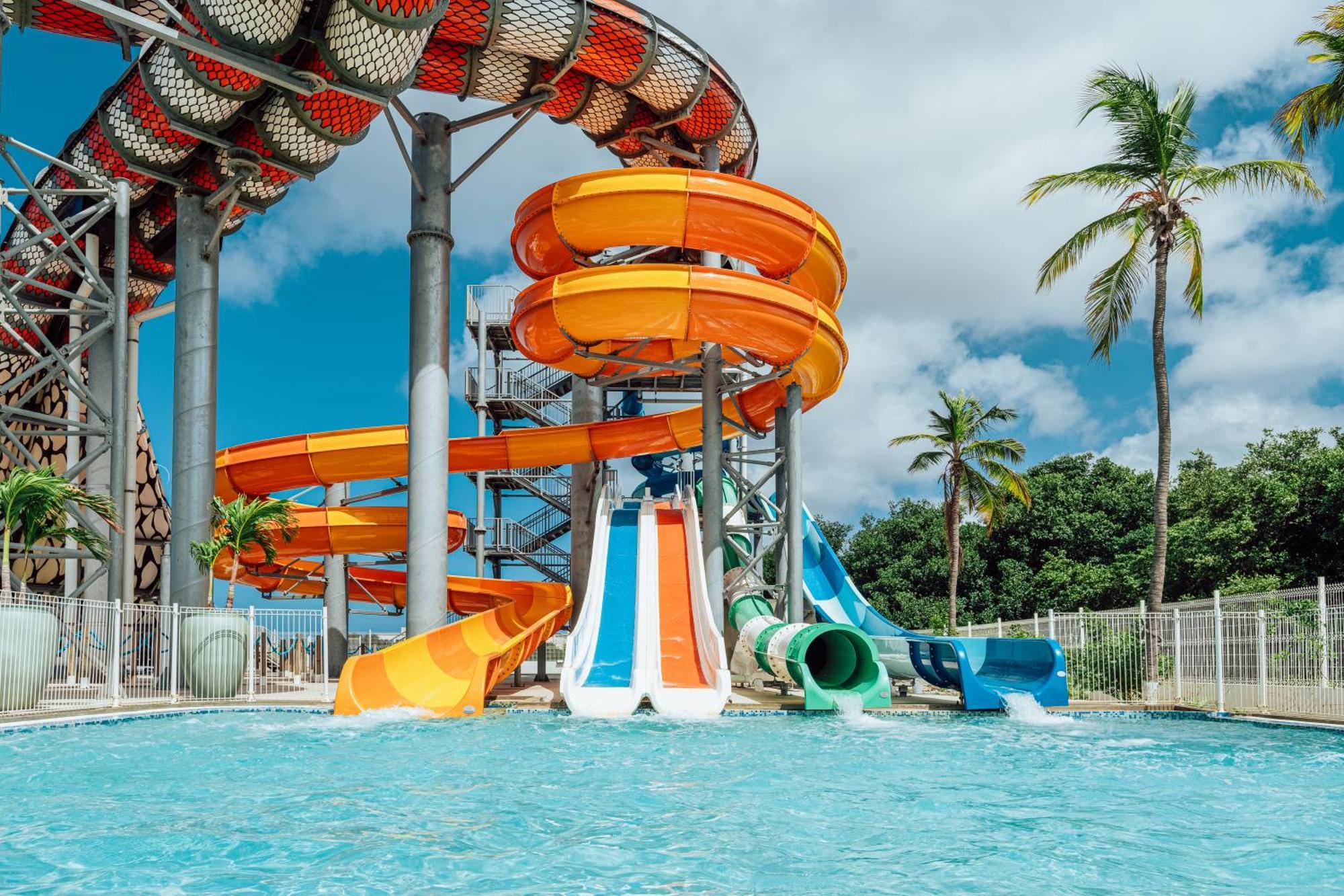 The Rif At Mangrove Beach Corendon All-Inclusive, Curio Willemstad Exteriér fotografie
