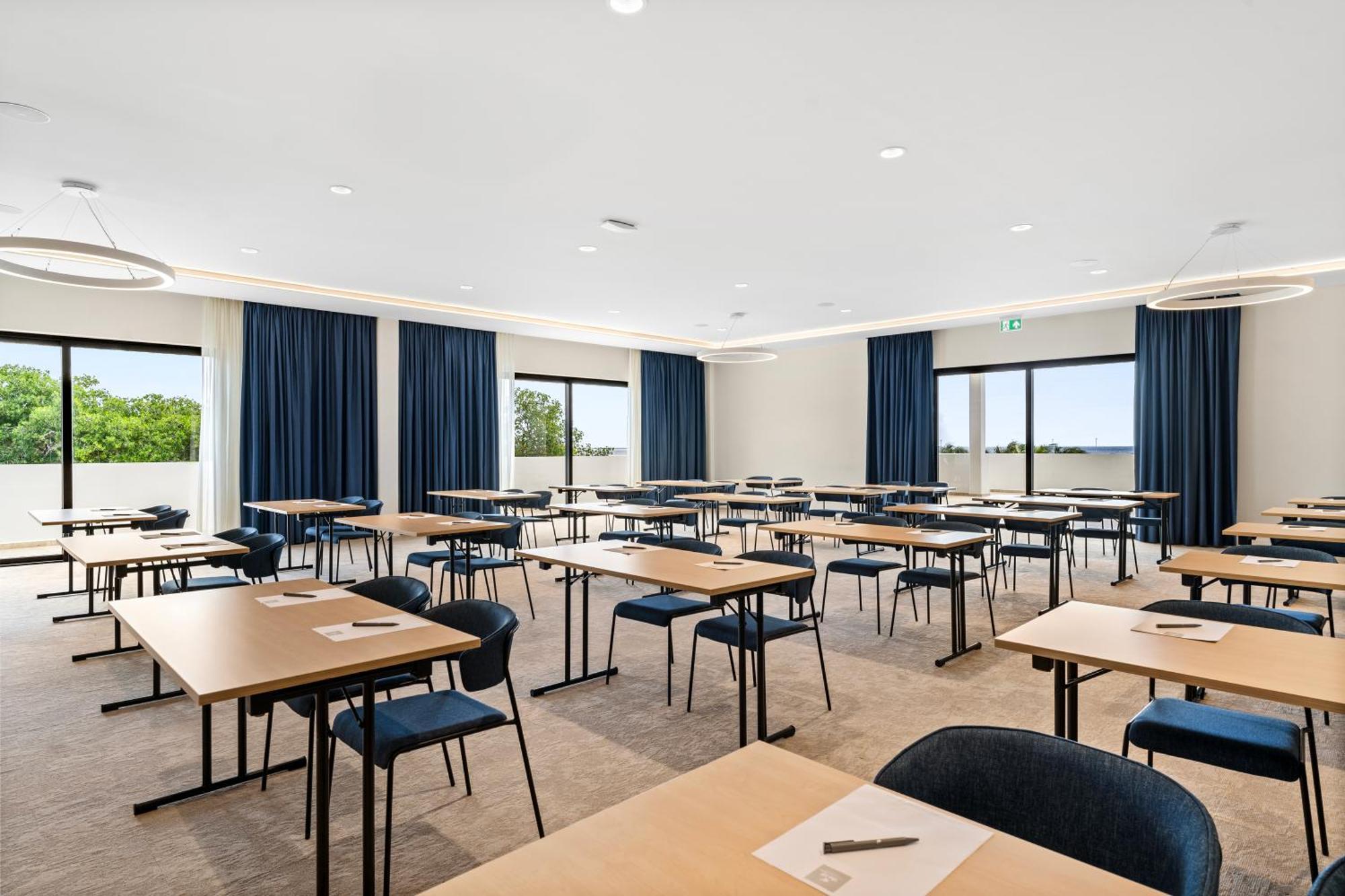 The Rif At Mangrove Beach Corendon All-Inclusive, Curio Willemstad Exteriér fotografie
