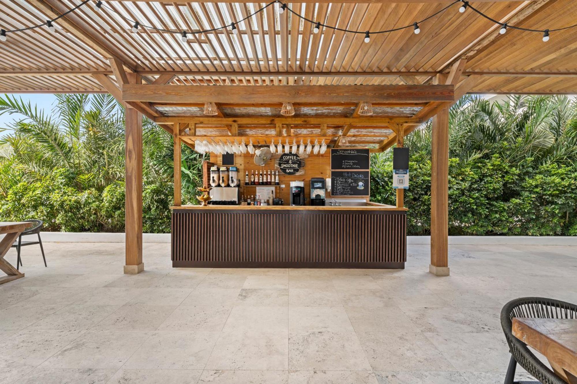 The Rif At Mangrove Beach Corendon All-Inclusive, Curio Willemstad Exteriér fotografie