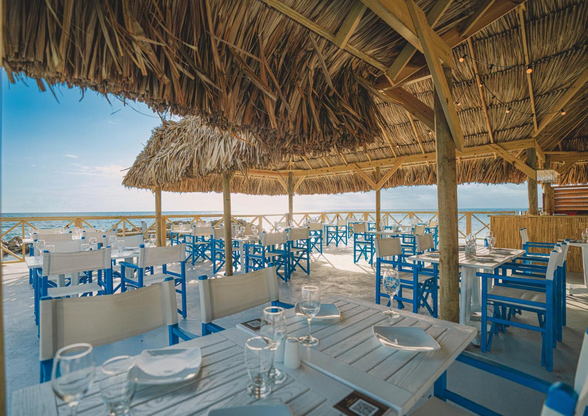 The Rif At Mangrove Beach Corendon All-Inclusive, Curio Willemstad Exteriér fotografie
