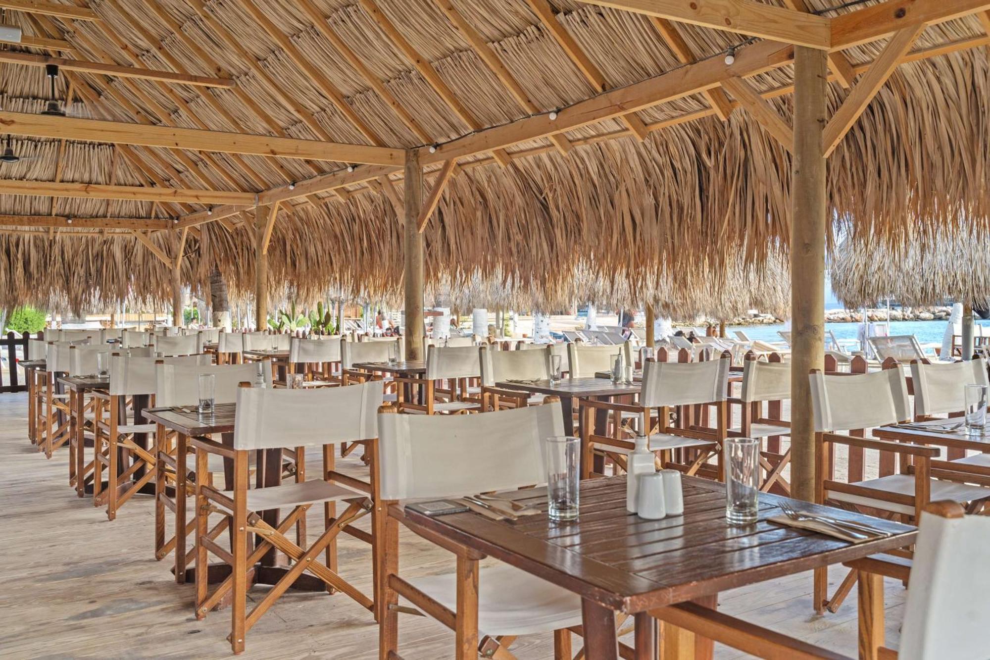 The Rif At Mangrove Beach Corendon All-Inclusive, Curio Willemstad Exteriér fotografie