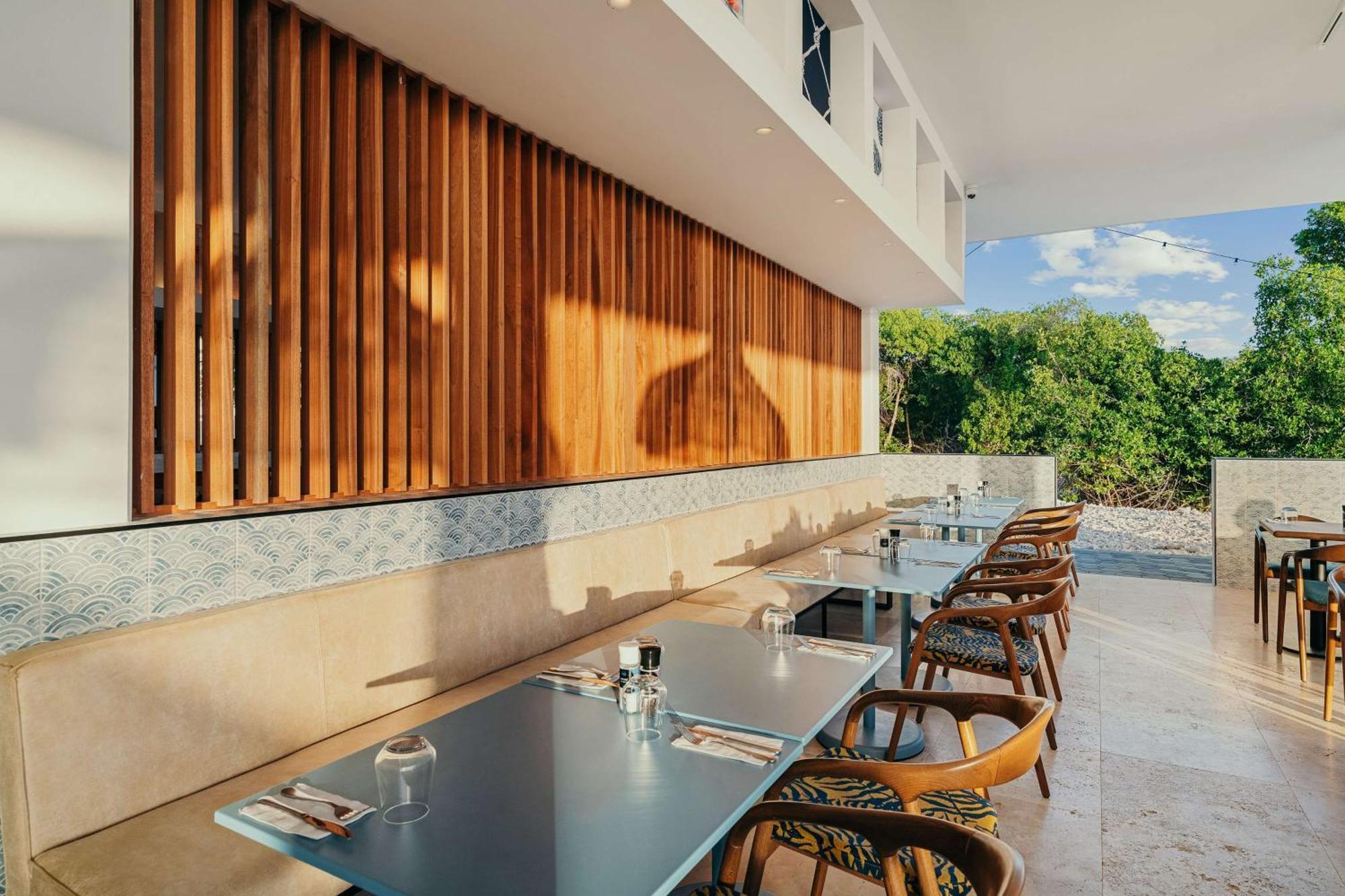 The Rif At Mangrove Beach Corendon All-Inclusive, Curio Willemstad Exteriér fotografie