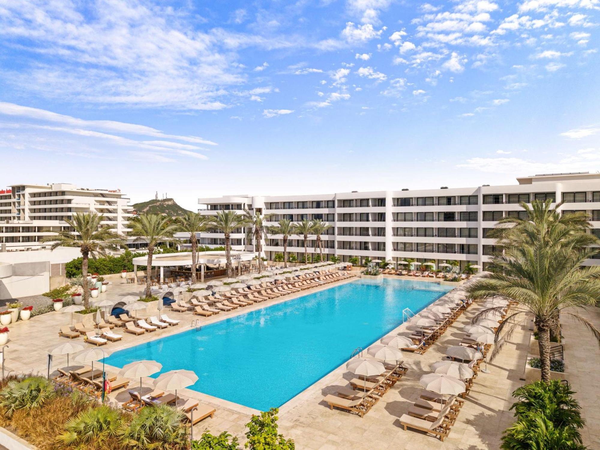 The Rif At Mangrove Beach Corendon All-Inclusive, Curio Willemstad Exteriér fotografie