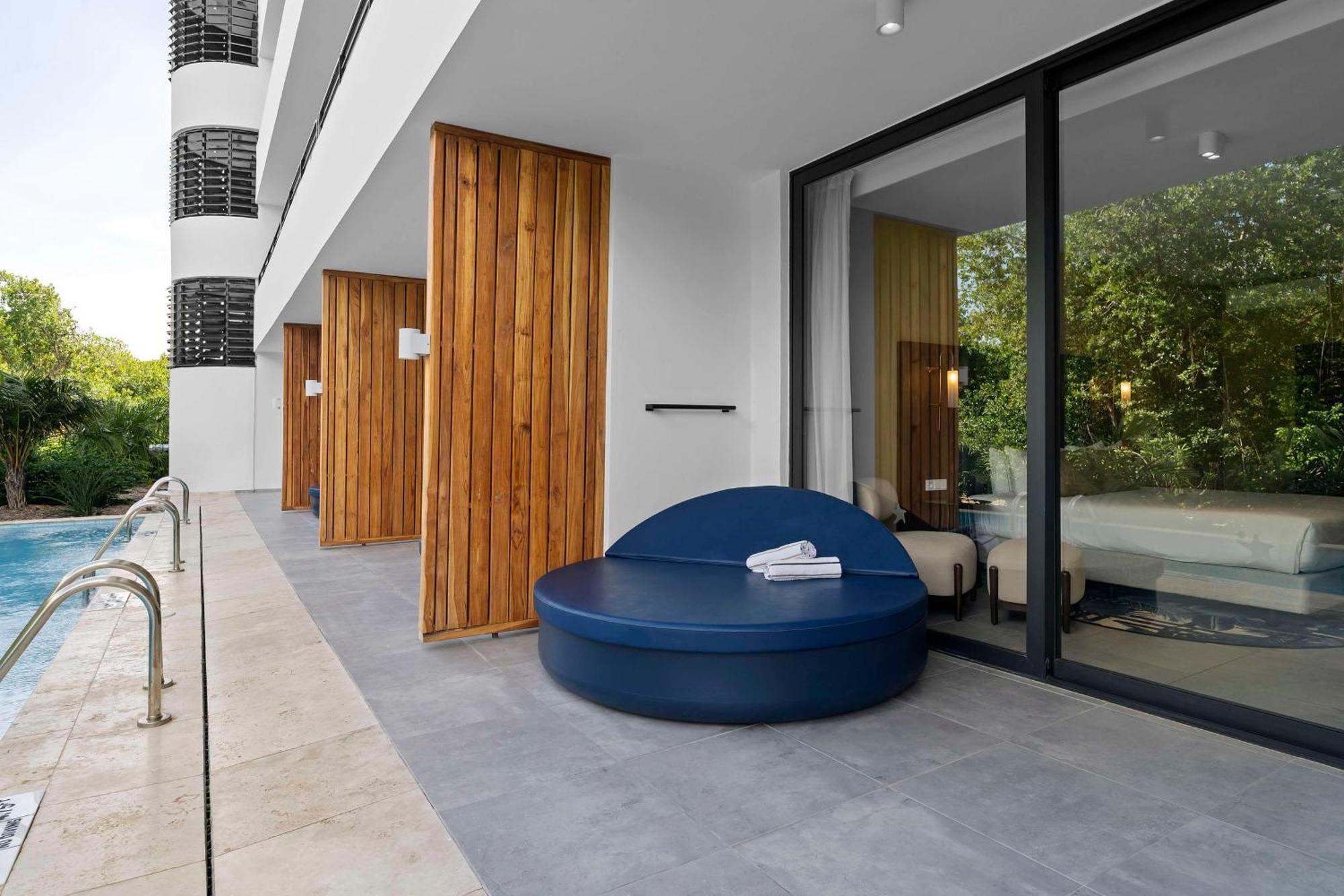The Rif At Mangrove Beach Corendon All-Inclusive, Curio Willemstad Exteriér fotografie