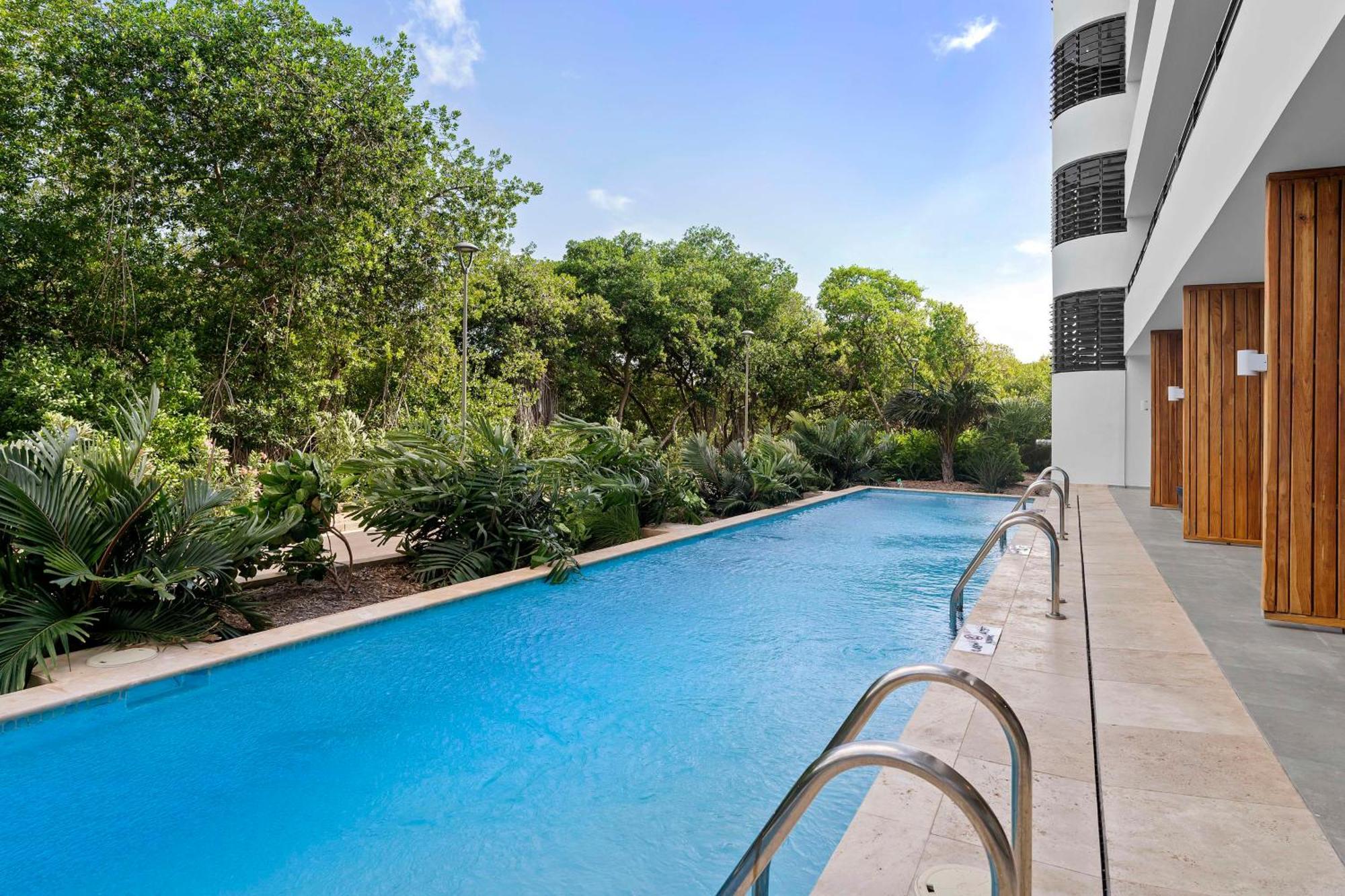 The Rif At Mangrove Beach Corendon All-Inclusive, Curio Willemstad Exteriér fotografie