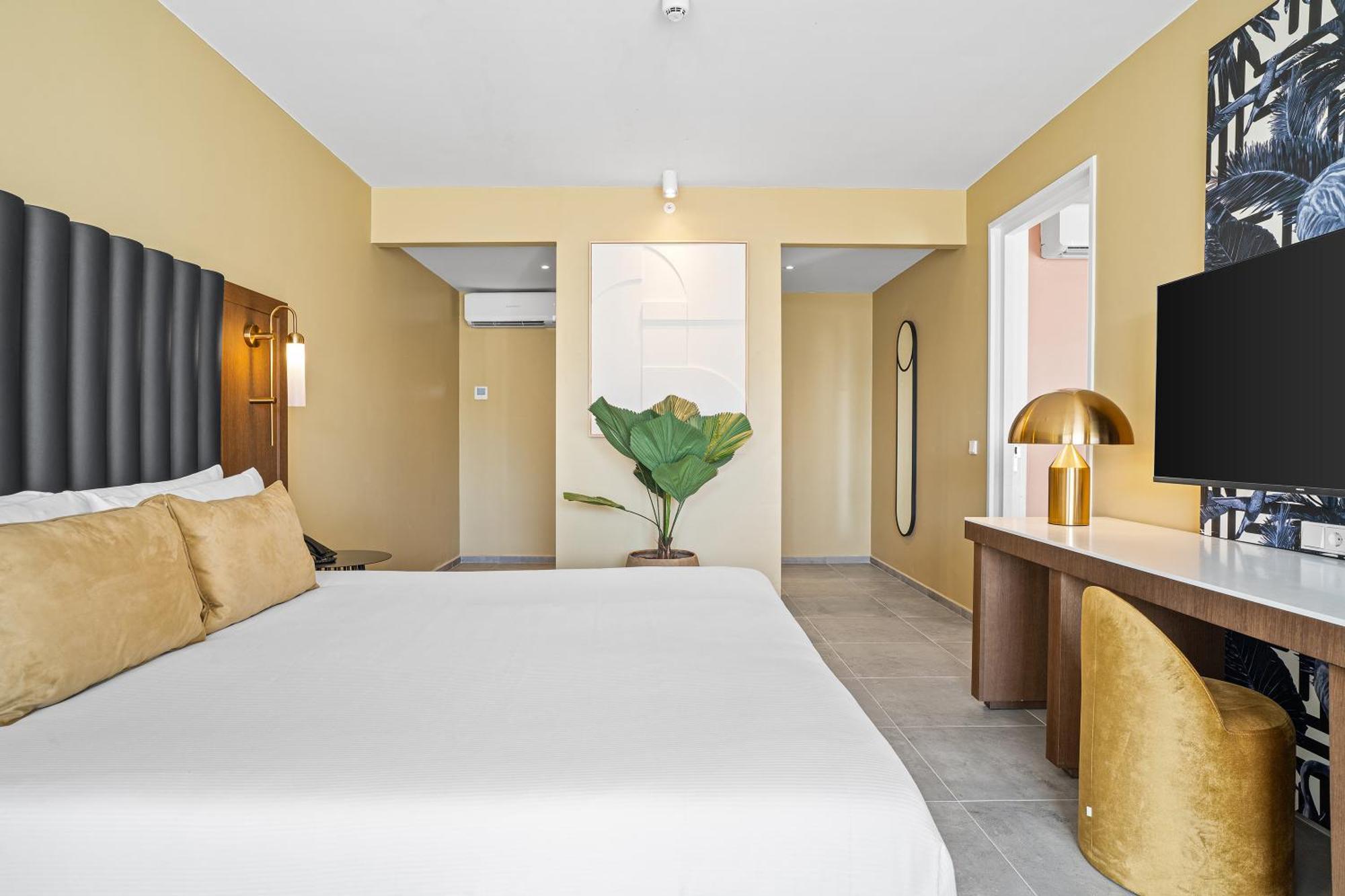 The Rif At Mangrove Beach Corendon All-Inclusive, Curio Willemstad Exteriér fotografie