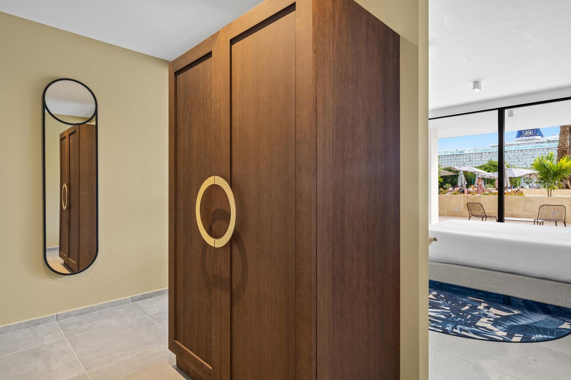 The Rif At Mangrove Beach Corendon All-Inclusive, Curio Willemstad Exteriér fotografie