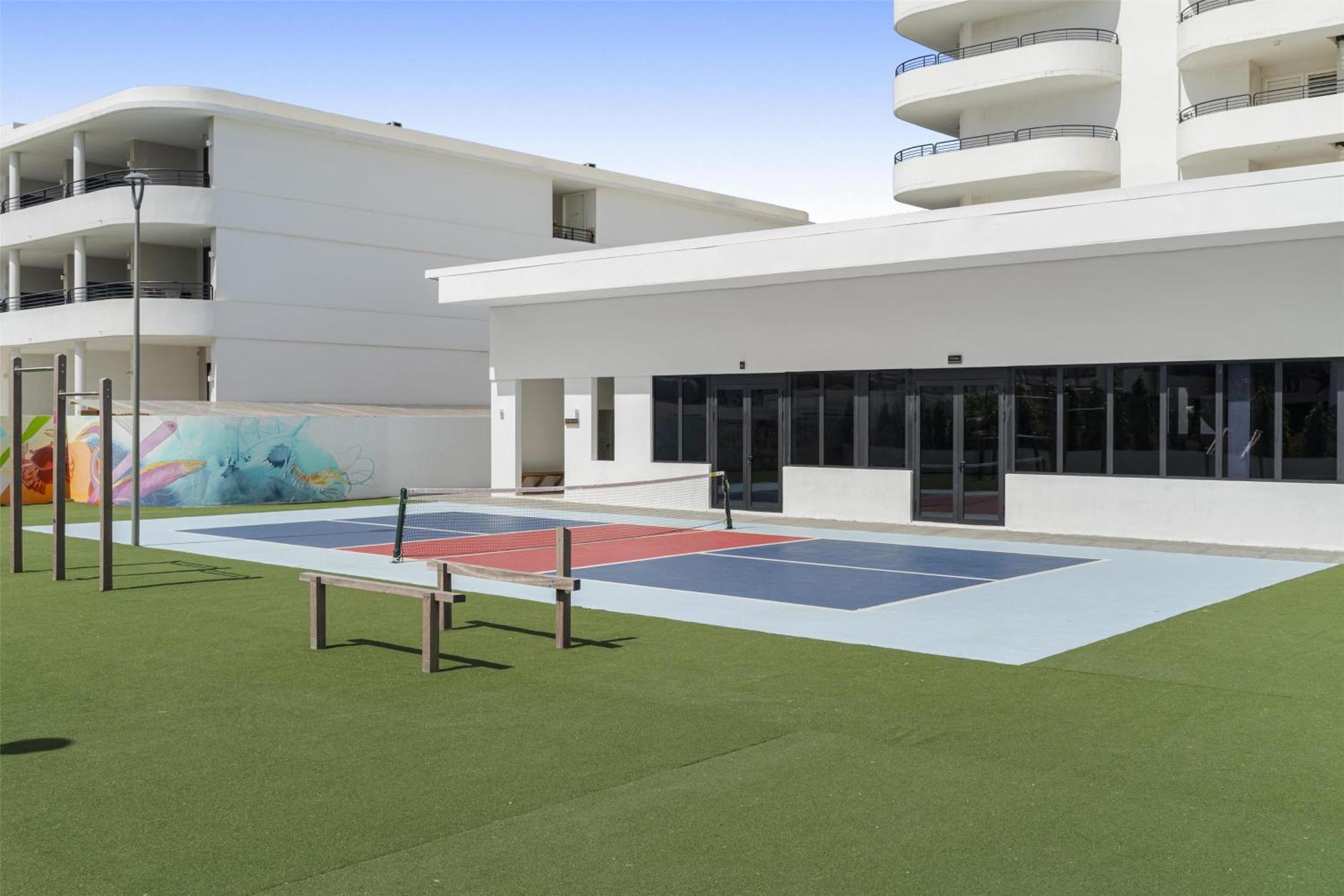 The Rif At Mangrove Beach Corendon All-Inclusive, Curio Willemstad Exteriér fotografie