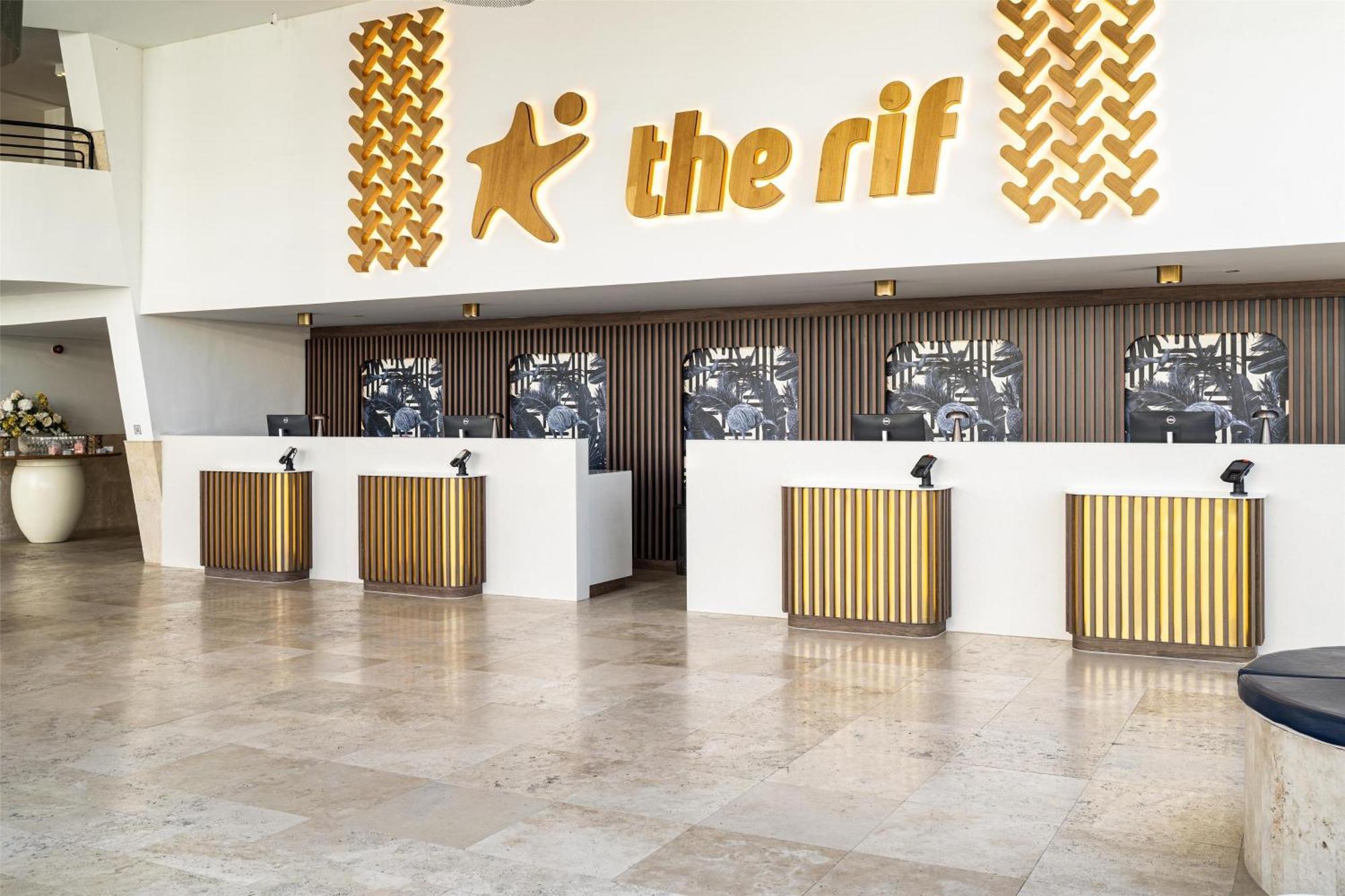 The Rif At Mangrove Beach Corendon All-Inclusive, Curio Willemstad Exteriér fotografie