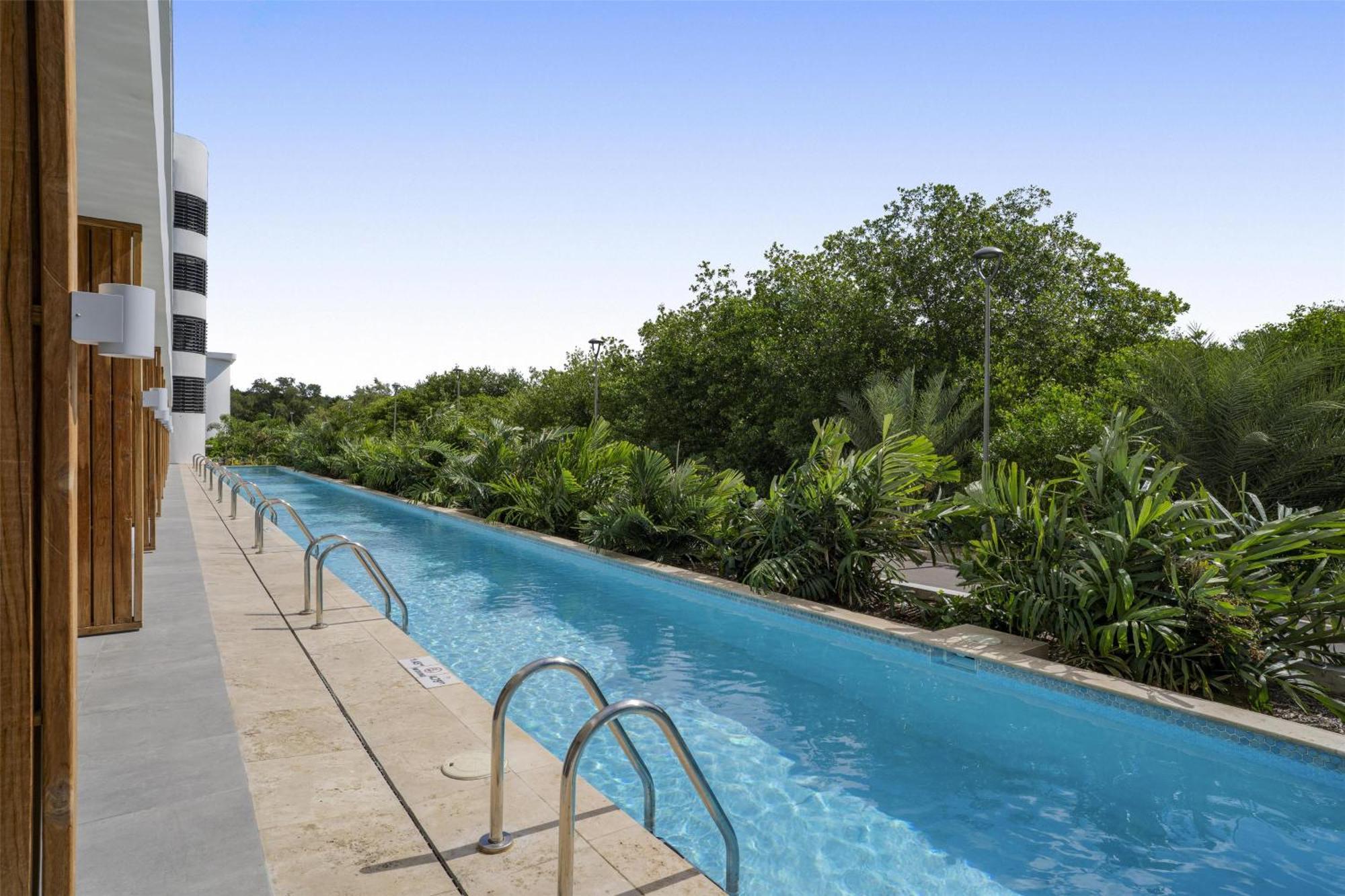 The Rif At Mangrove Beach Corendon All-Inclusive, Curio Willemstad Exteriér fotografie